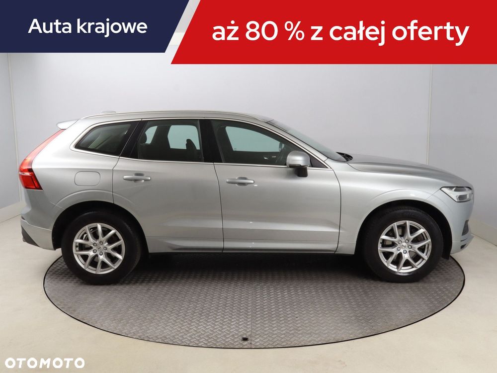 Volvo XC 60 - 8