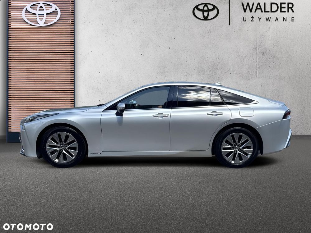 Toyota Mirai Executive - 7