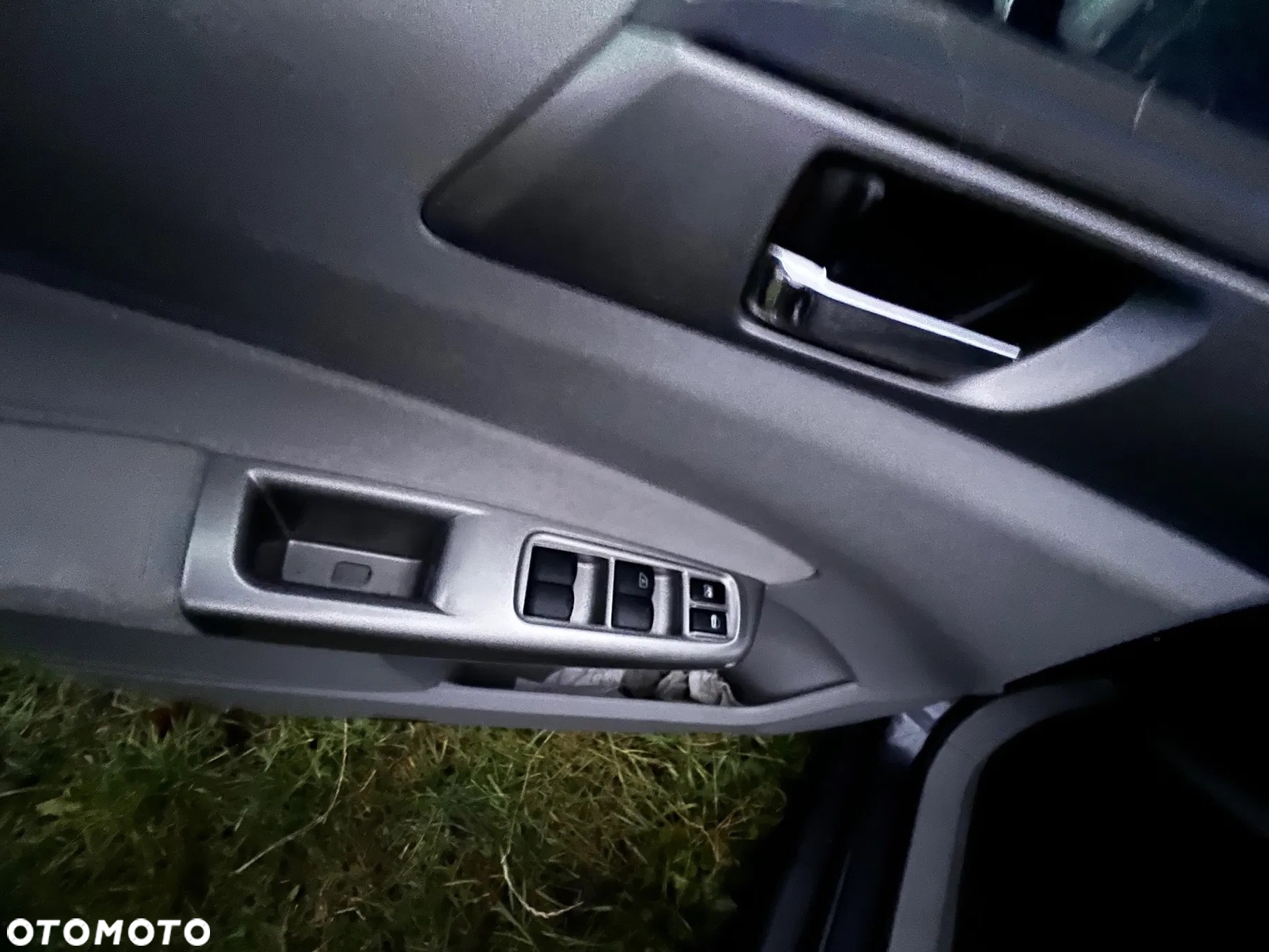 Subaru Forester 2.0D Comfort - 8