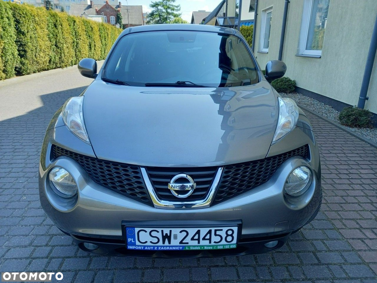 Nissan Juke 1.5 dCi Ministry of Sound - 18
