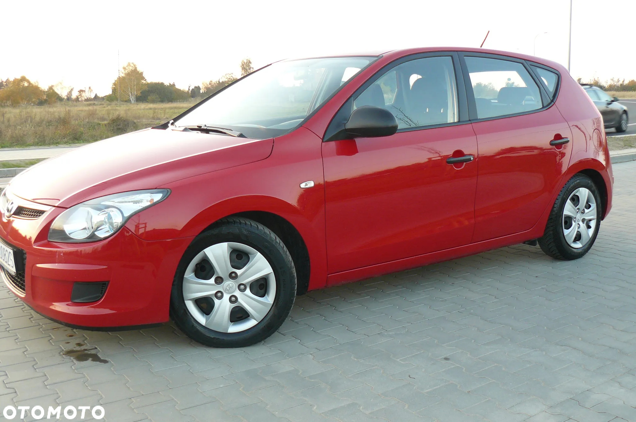 Hyundai i30 - 4
