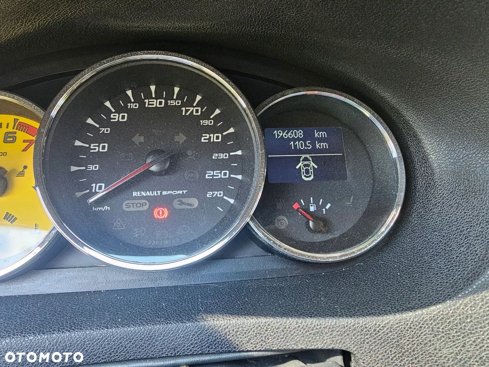 Renault Megane 2.0 16V RS - 15