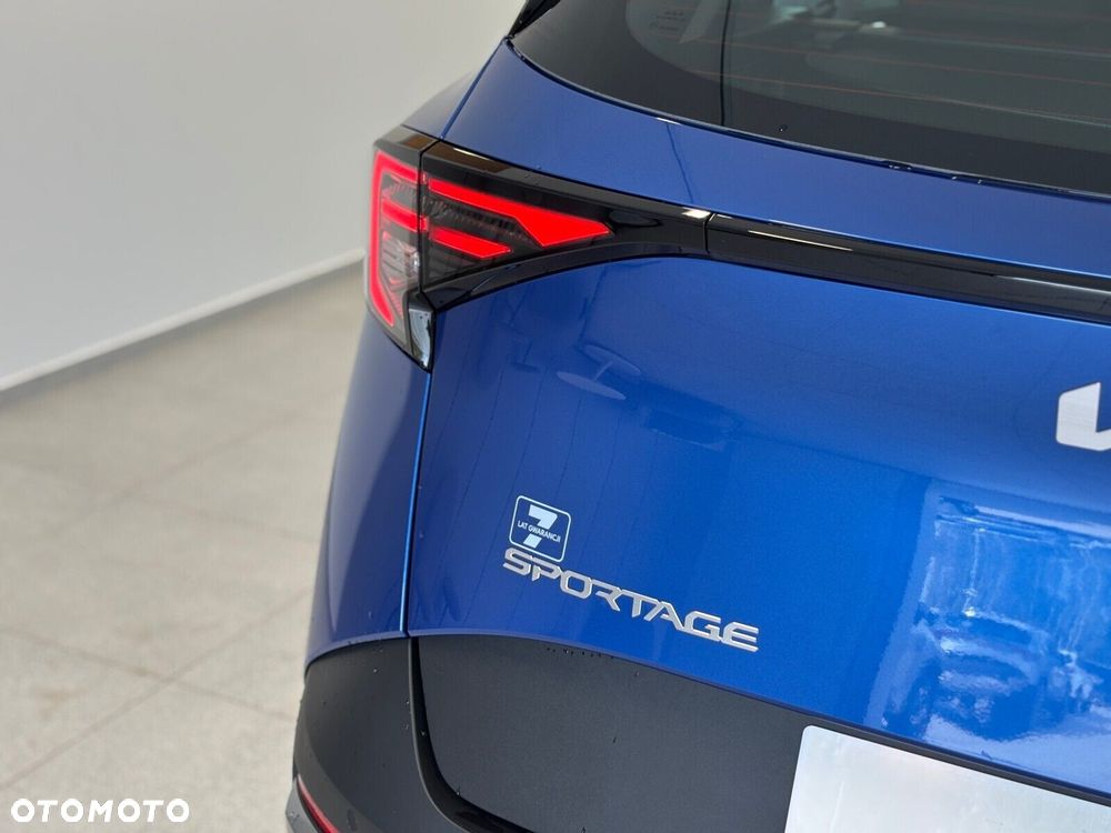 Kia Sportage - 12