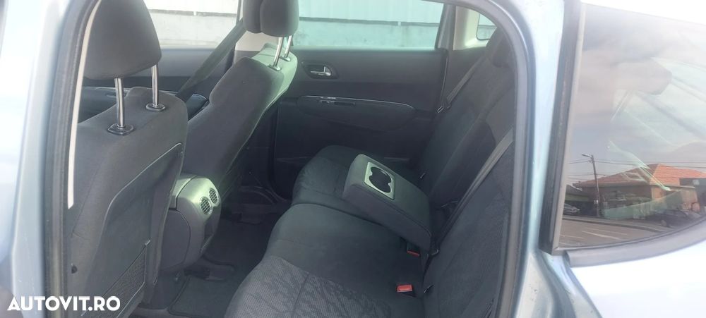 Peugeot 3008 HYbrid4 2.0 HDI FAP BMP - 10