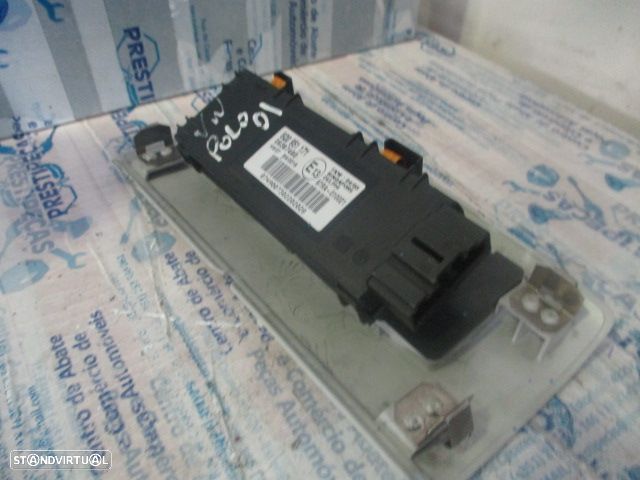 Modulo 6Q0951171 VW POLO 2001 Sensor Alarme - 2