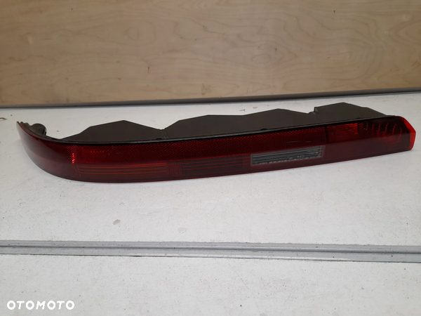 AUDI Q7 4M LAMPA LEWA TYLNA 4M0945095