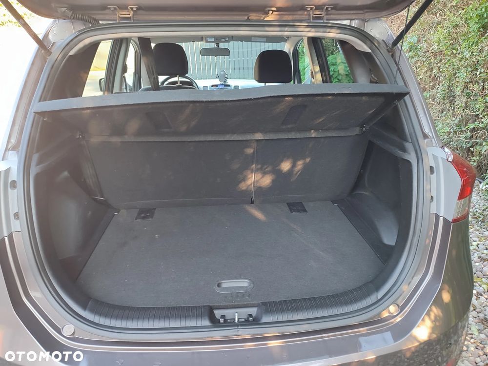 Hyundai ix20 2014