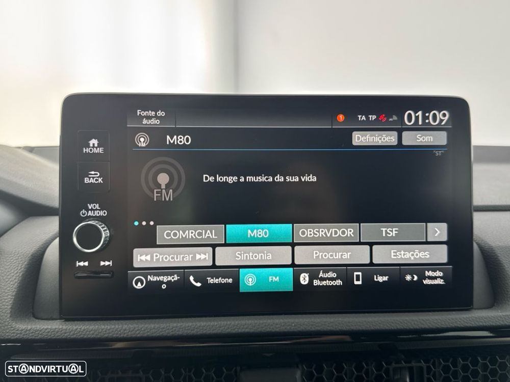Honda CR-V 2.0 E:PHEV Advance - 16