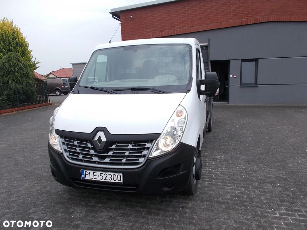 Renault Master - 29