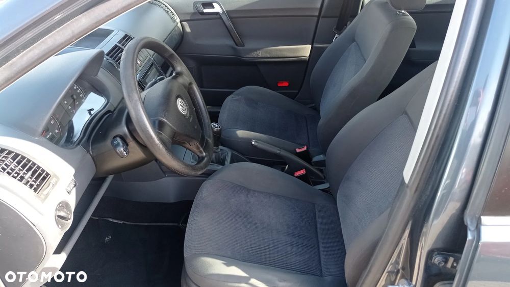 Volkswagen Polo 1.2 Tour - 31