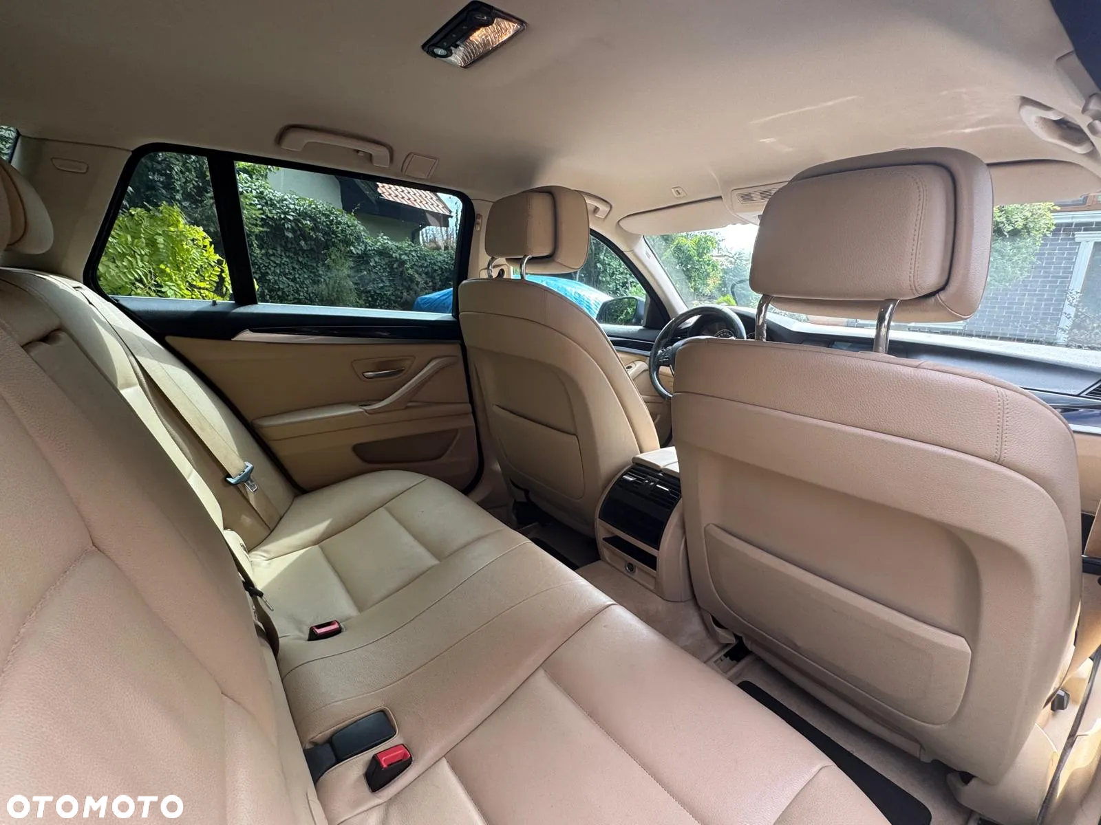 BMW Seria 5 - 9