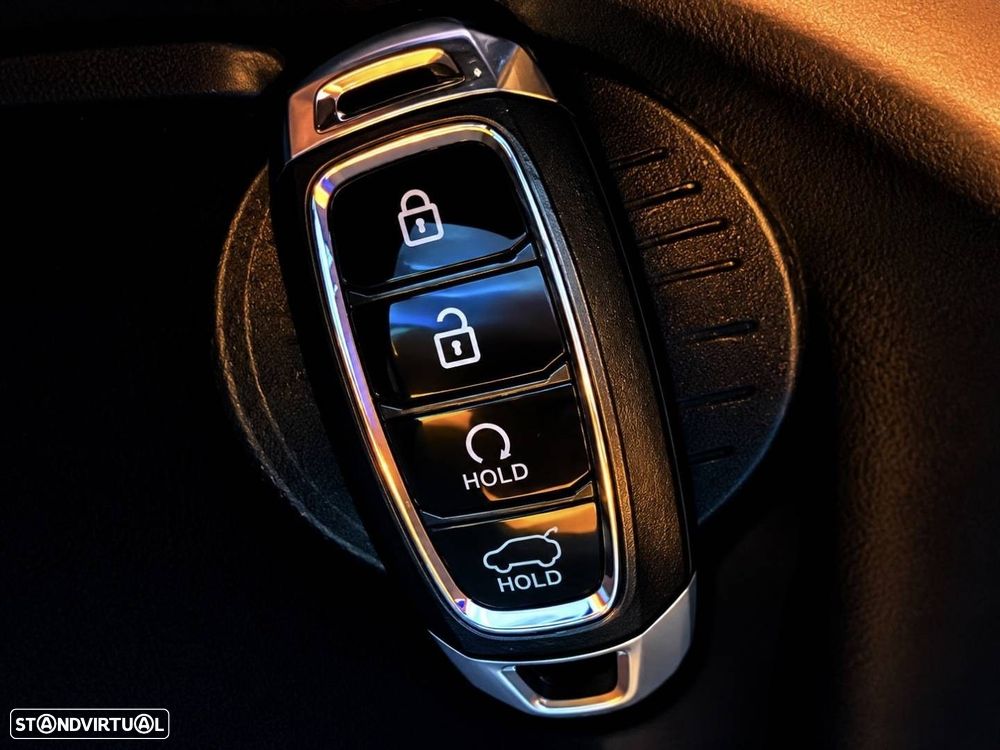 Hyundai Kauai 64 kWh Premium - 26