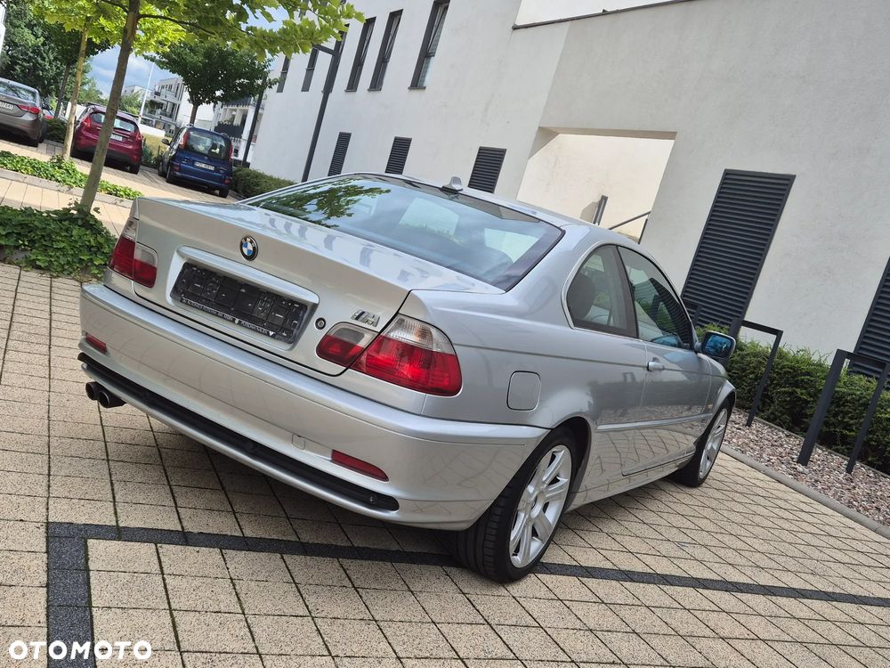 BMW Seria 3 330 CI - 5