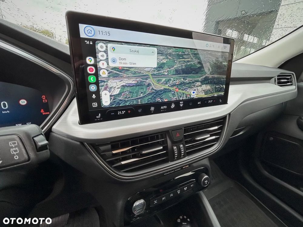 Ford Escape 2.0 EcoBoost AWD Titanium - 25