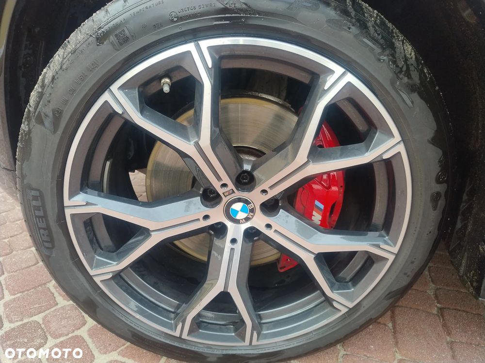BMW X6 - 10