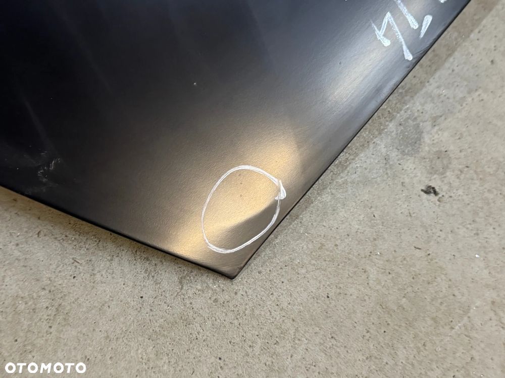 MASKA POKRYWA SILNIKA VOLKSWAGEN T4 KRÓTKI PRZÓD 1990-2003 POLCAR 956603 - 4