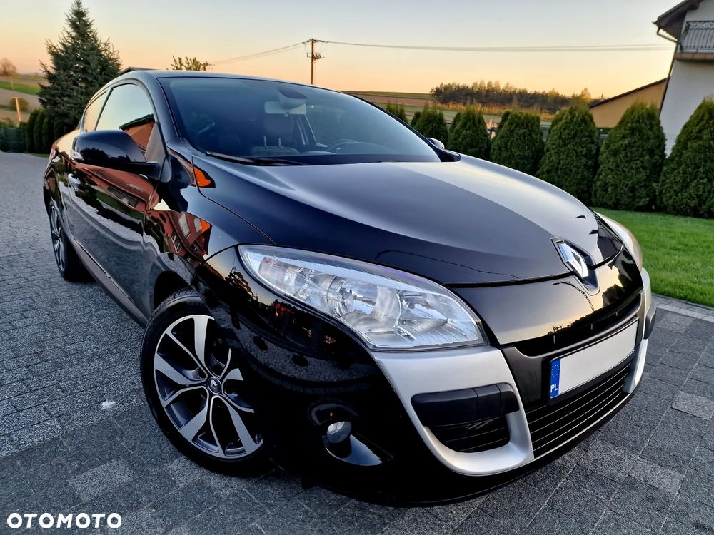 Renault Megane 2.0 16V TCE Dynamique - 26
