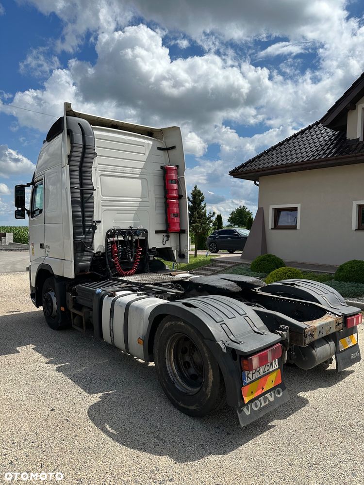 Volvo FH13 - 7