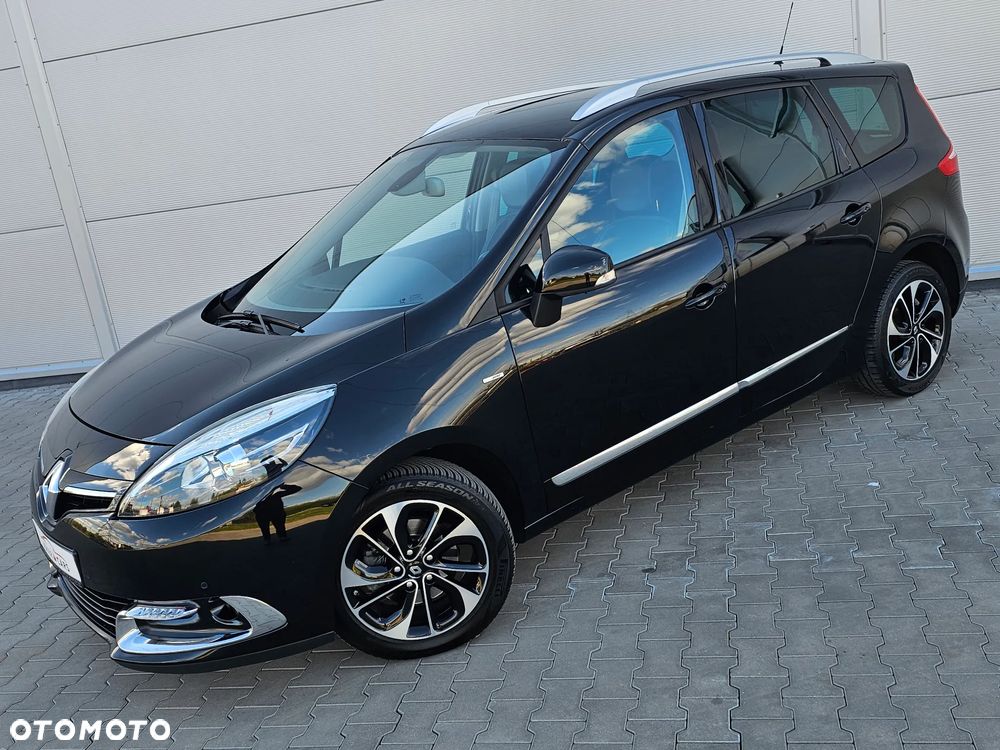 Renault Grand Scenic Energy dCi 130 Euro 6 S&S Bose Edition - 11