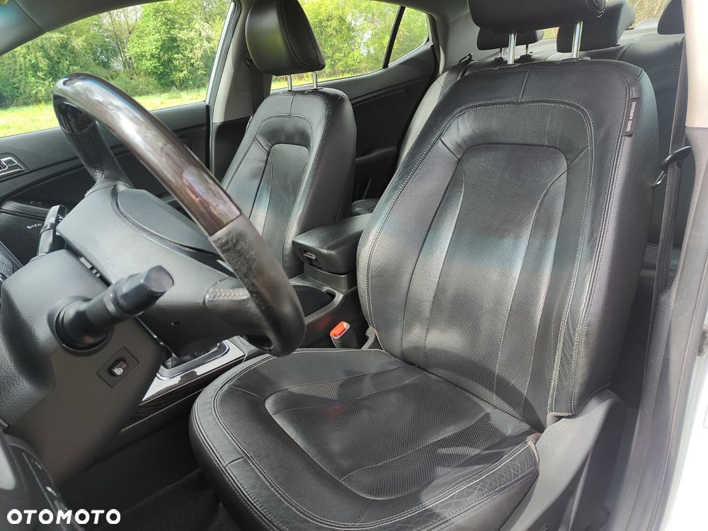 Kia Optima 1.7 CRDi XL - 15