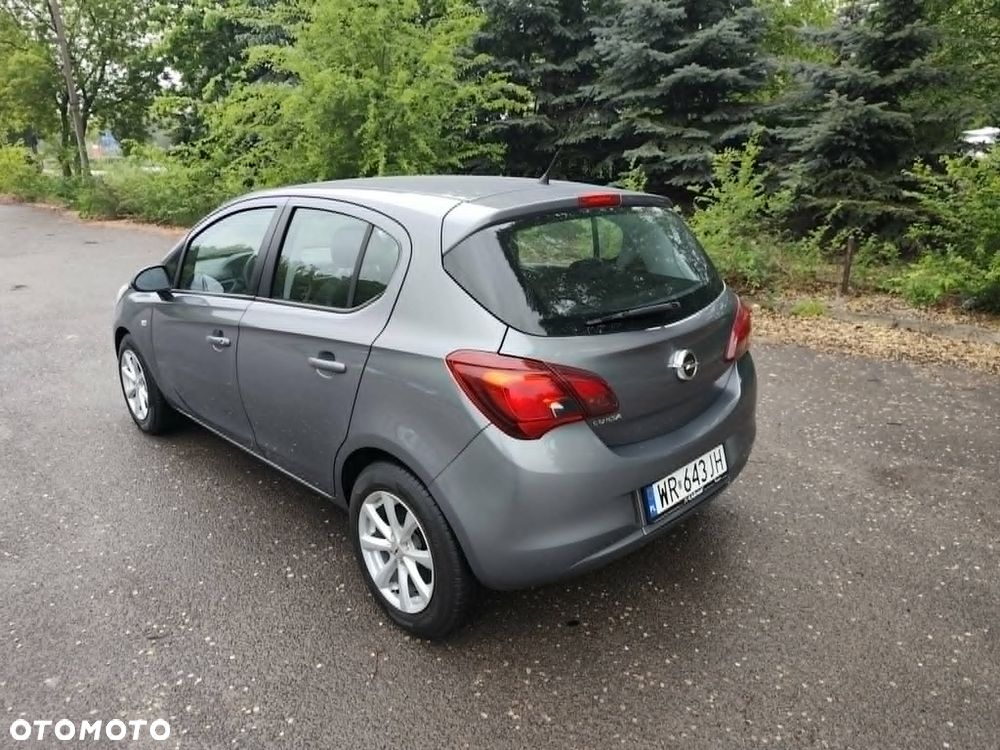 Opel Corsa 1.2 Active - 2