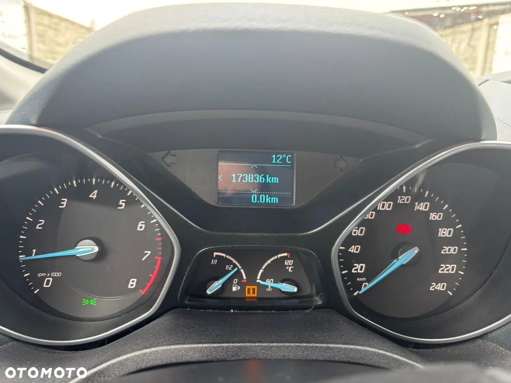 Ford C-MAX 1.6 EcoBoost Titanium - 6