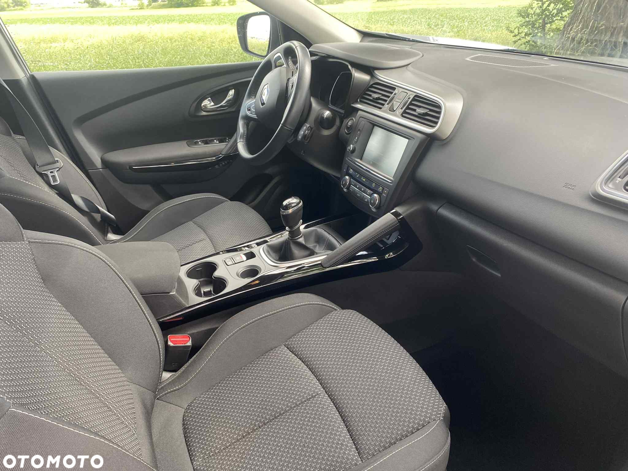 Renault Kadjar - 15