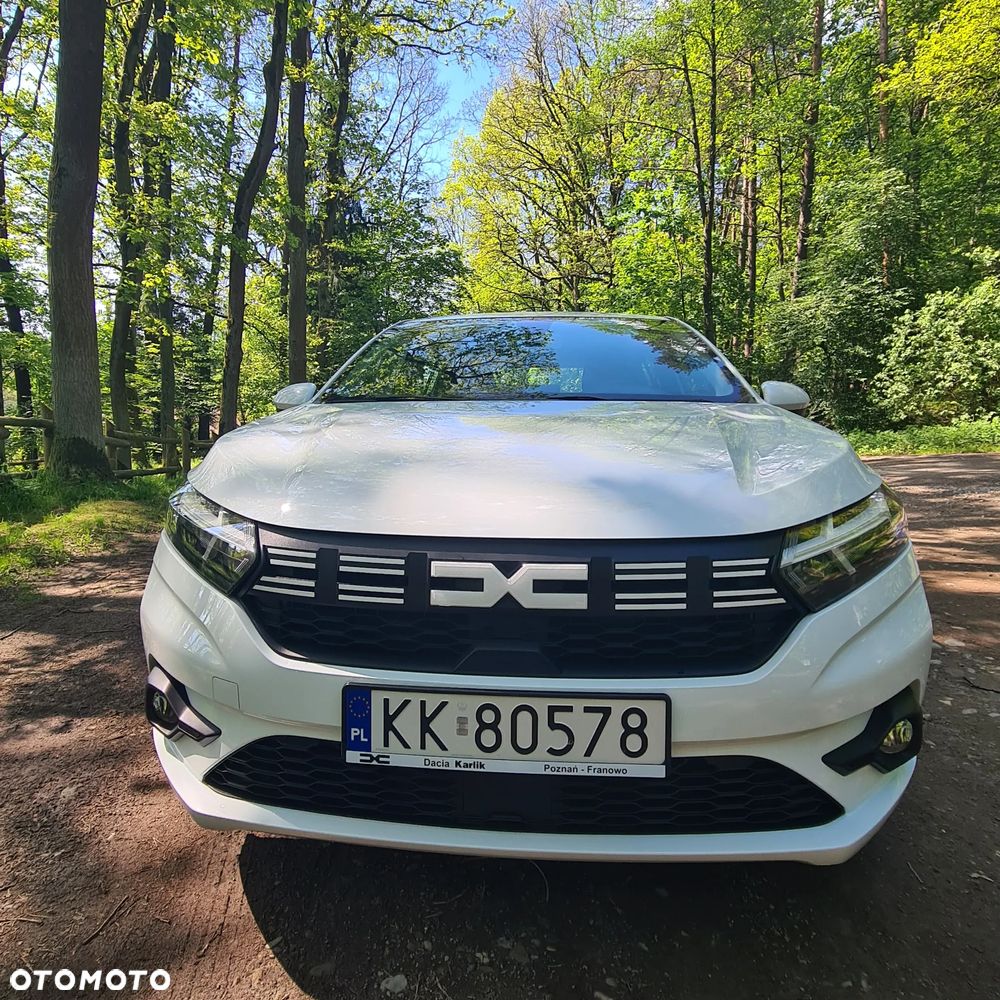 Dacia Sandero 1.0 TCe Expression - 5