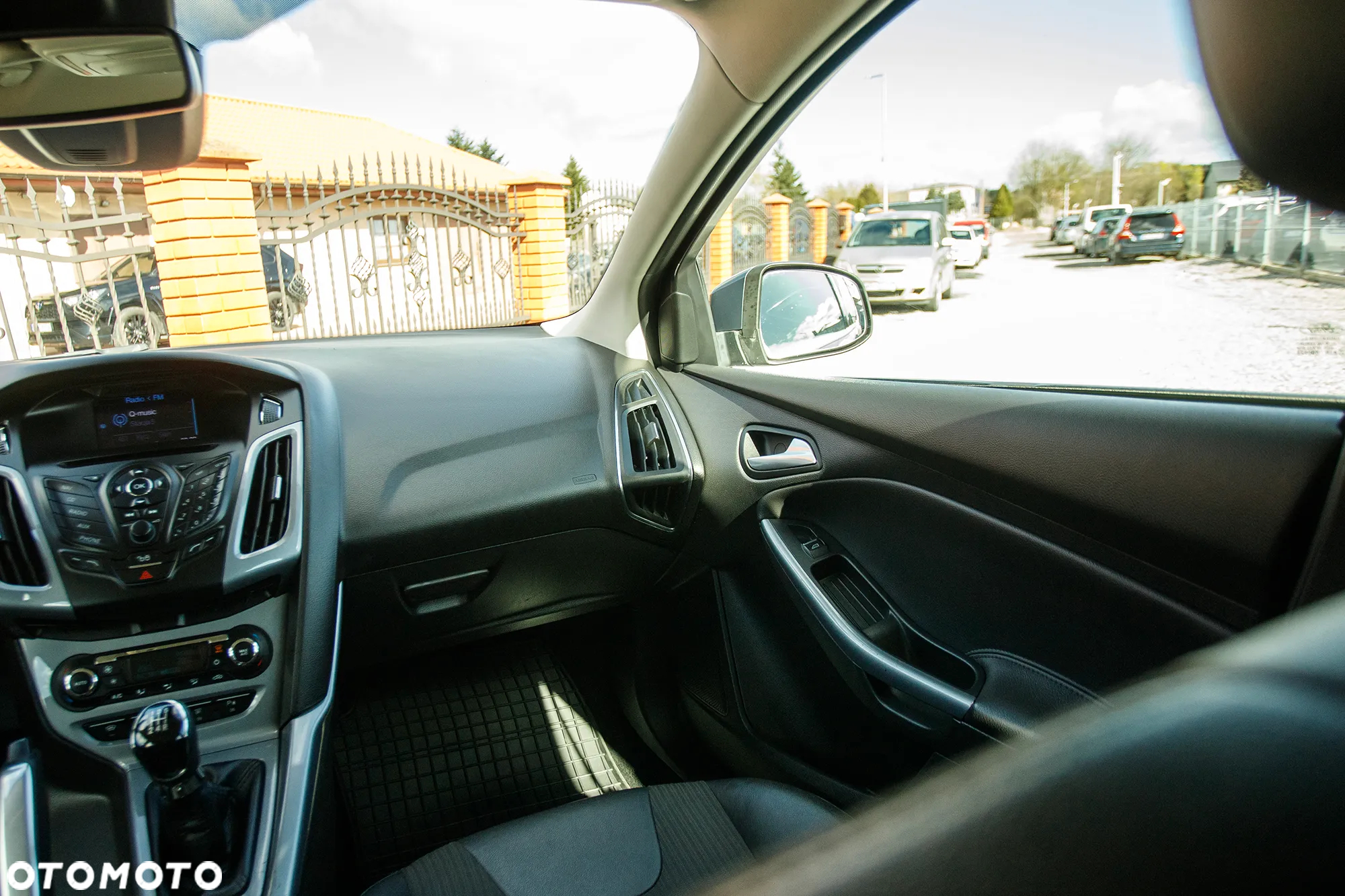 Ford Focus 1.6 Titanium - 31