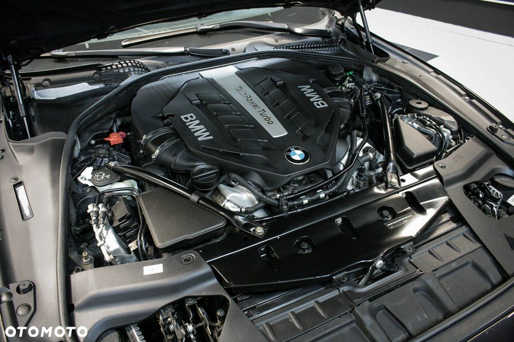 BMW Seria 6 - 7
