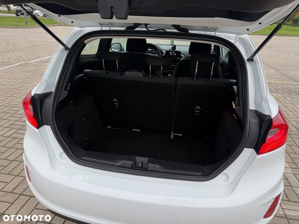 Ford Fiesta 1.1 Trend - 18