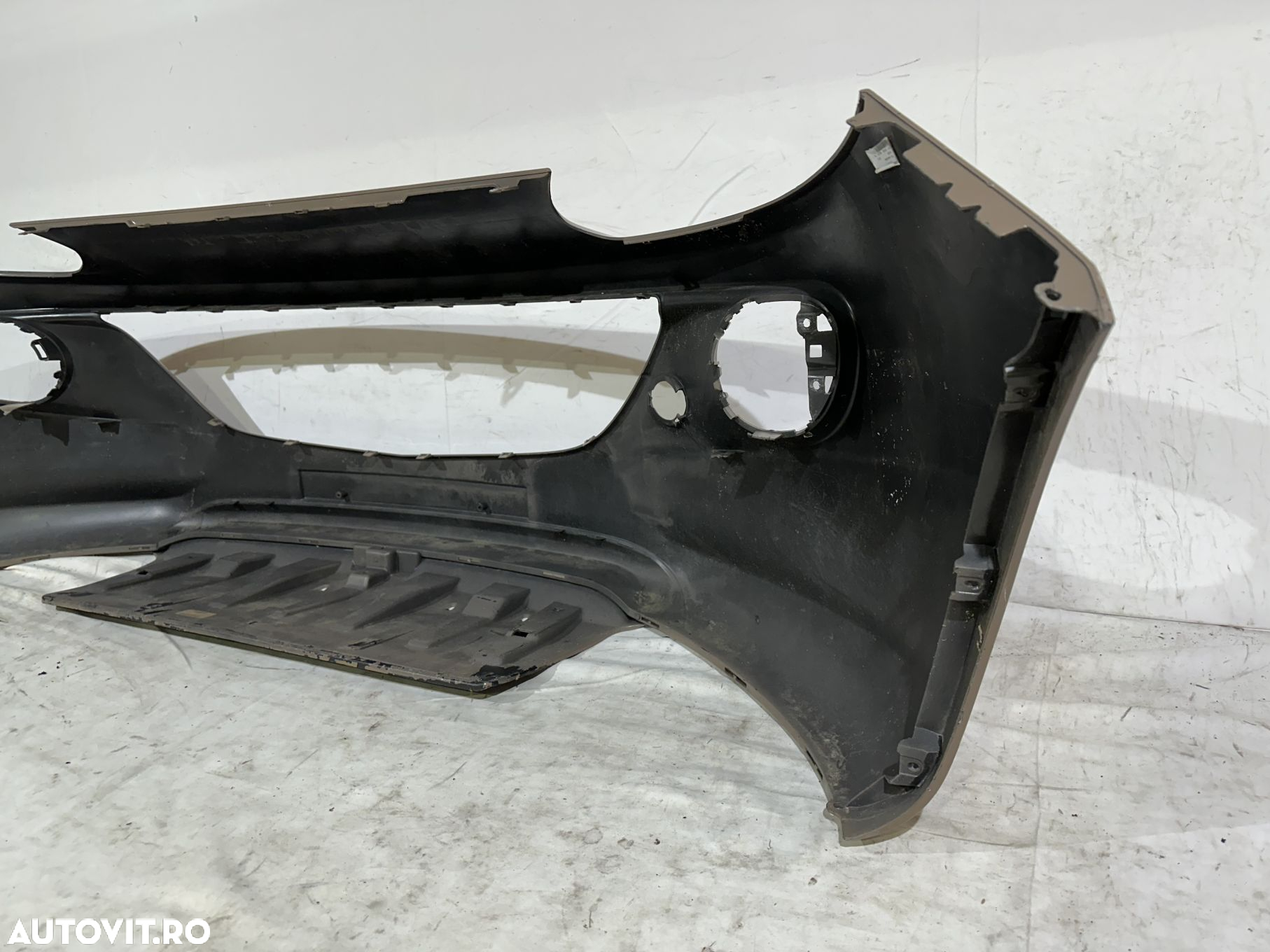 Bara fata Opel Adam, 2012, 2013, 2014, 2015, 2016, 2017, 2018, 2019, cod origine OE 13355266. - 6