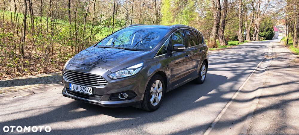Ford S-Max 2.0 TDCi Trend - 1