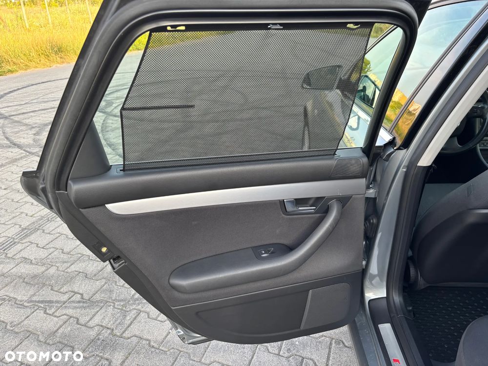 Audi A4 Avant 2.0 T FSI quattro tiptronic - 19