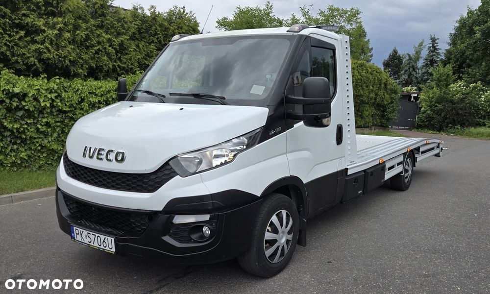 Iveco 35S13 - 1