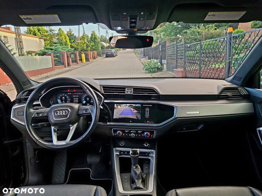Audi Q3 45 TFSI Quattro S tronic S line - 11