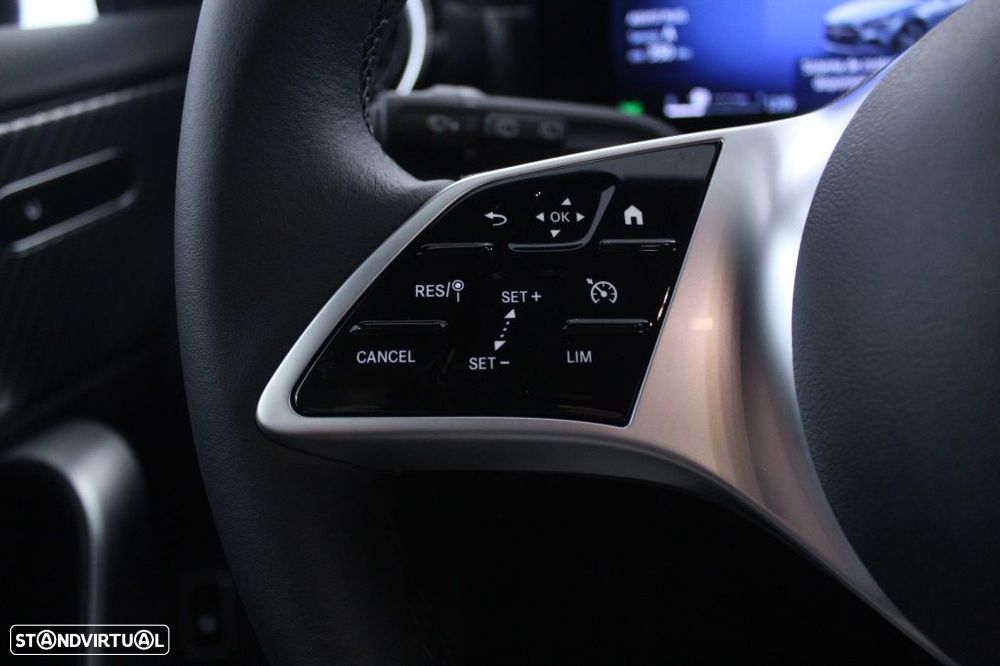 Mercedes-Benz A 250 e Progressive - 22