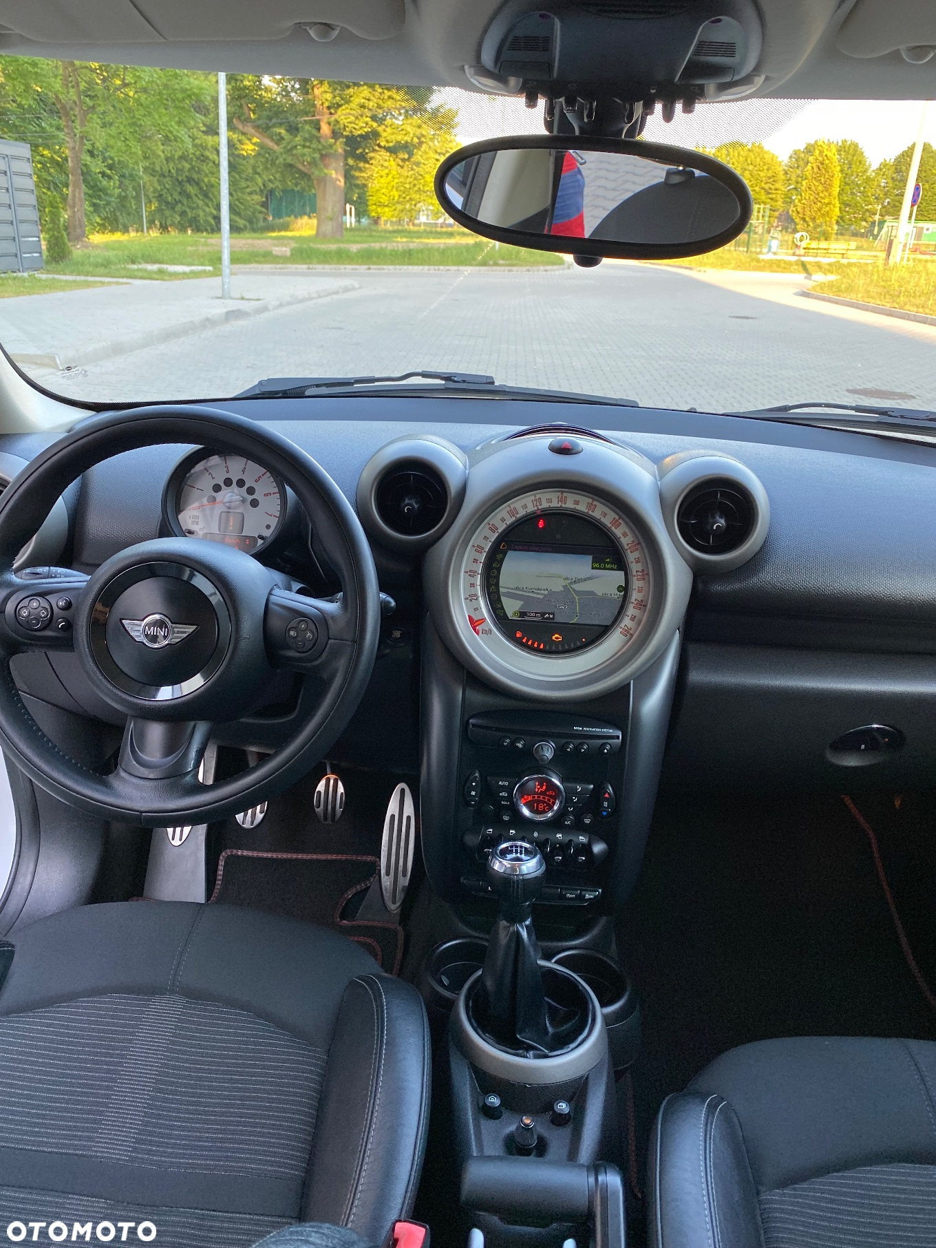 MINI Countryman Cooper SD ALL4 - 12