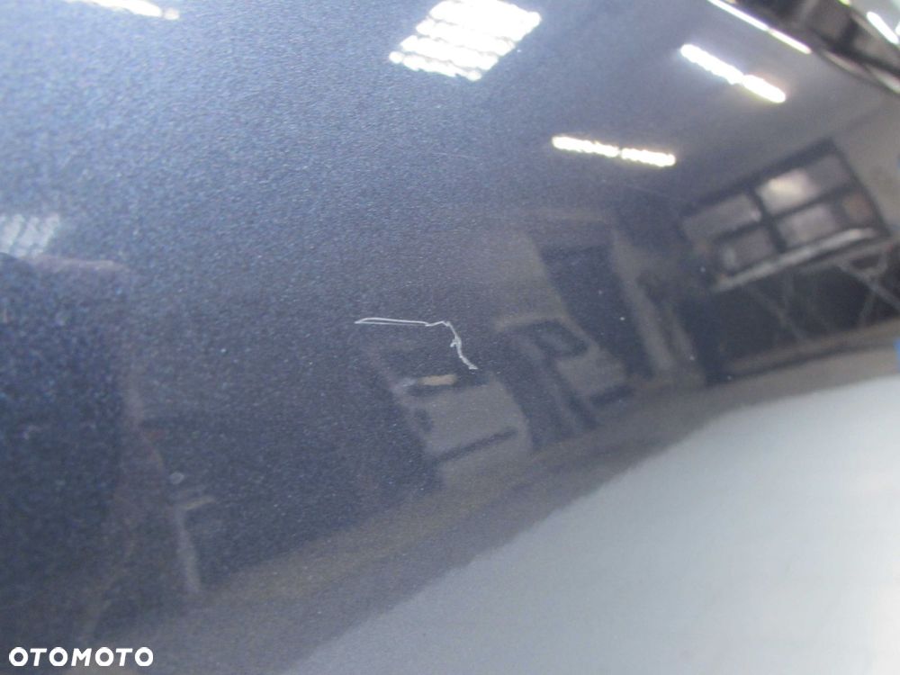 HONDA CR-V CRV III LIFT 09-12 DRZWI TYL LEWY LEWE TYLNE KPL NH684P - 8