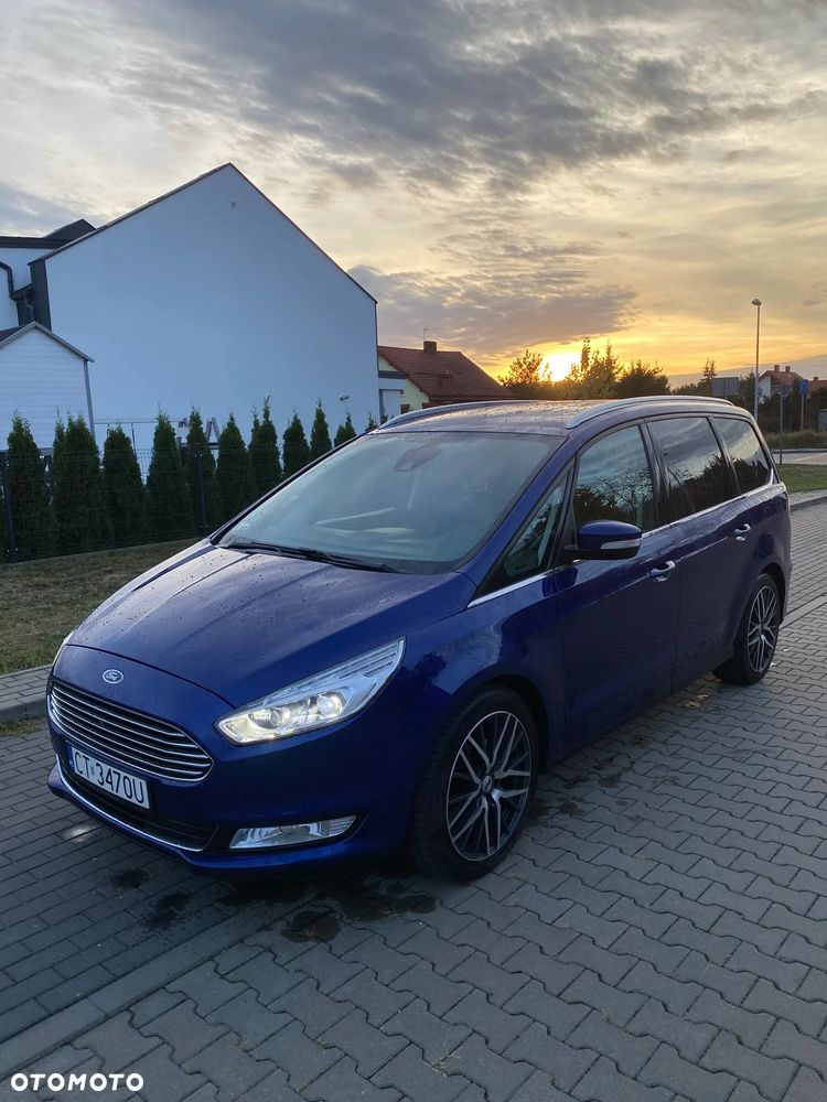 Ford Galaxy - 4