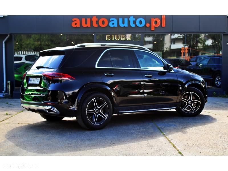 Mercedes-Benz GLE - 6