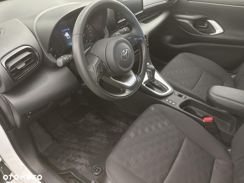 Toyota Yaris Hybrid 1.5 Comfort - 10