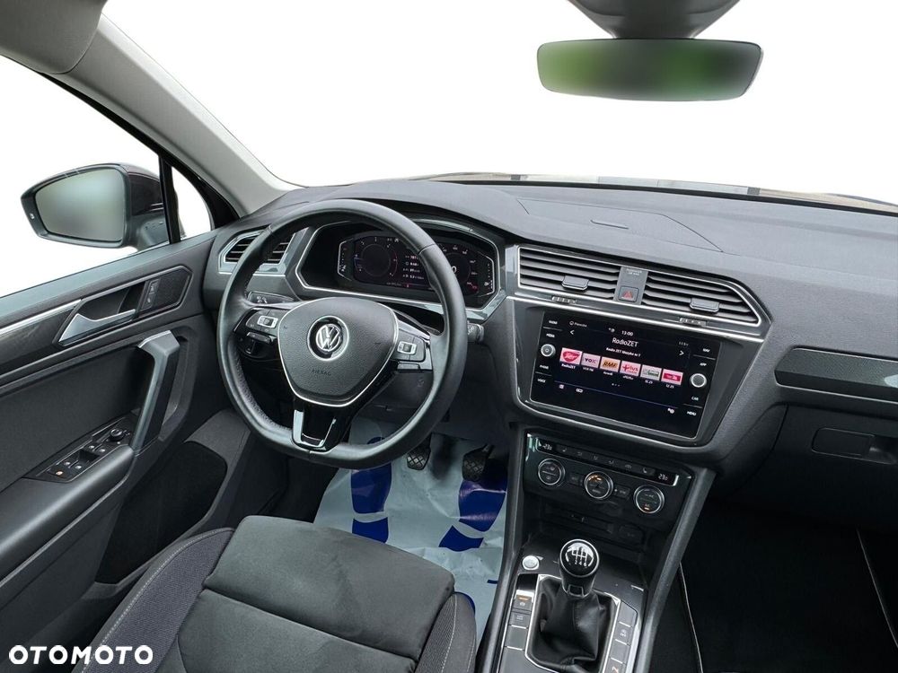 Volkswagen Tiguan 2.0 TDI BMT SCR Highline - 12