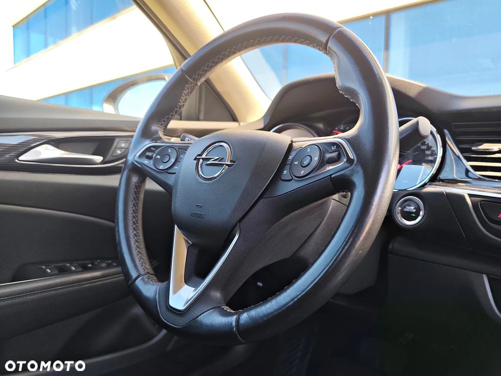 Opel Insignia 1.5 T GPF Innovation S&S - 18