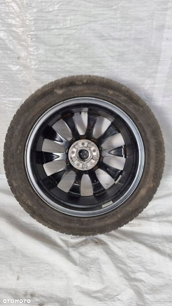 FORD KUGA MK2 ALU FELGA ALUFELGA GJ5C-1007-N1A 7,5 X 18 5X108 ET 52,5 - 4