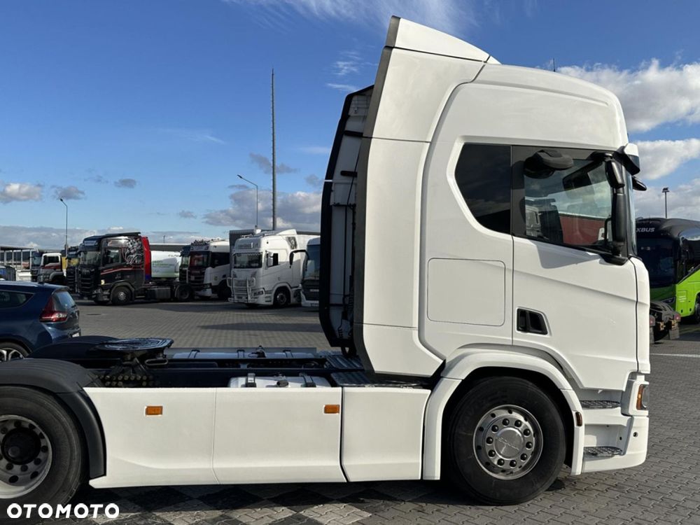 Scania R 500 A4x2NA - 10