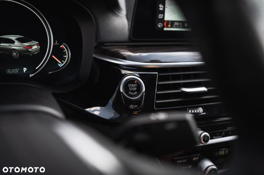 BMW Seria 5 - 26