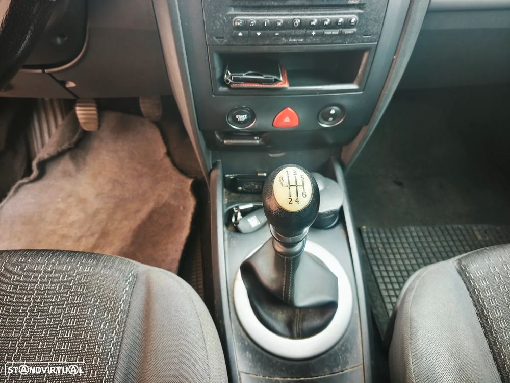 Renault Mégane Break - 9