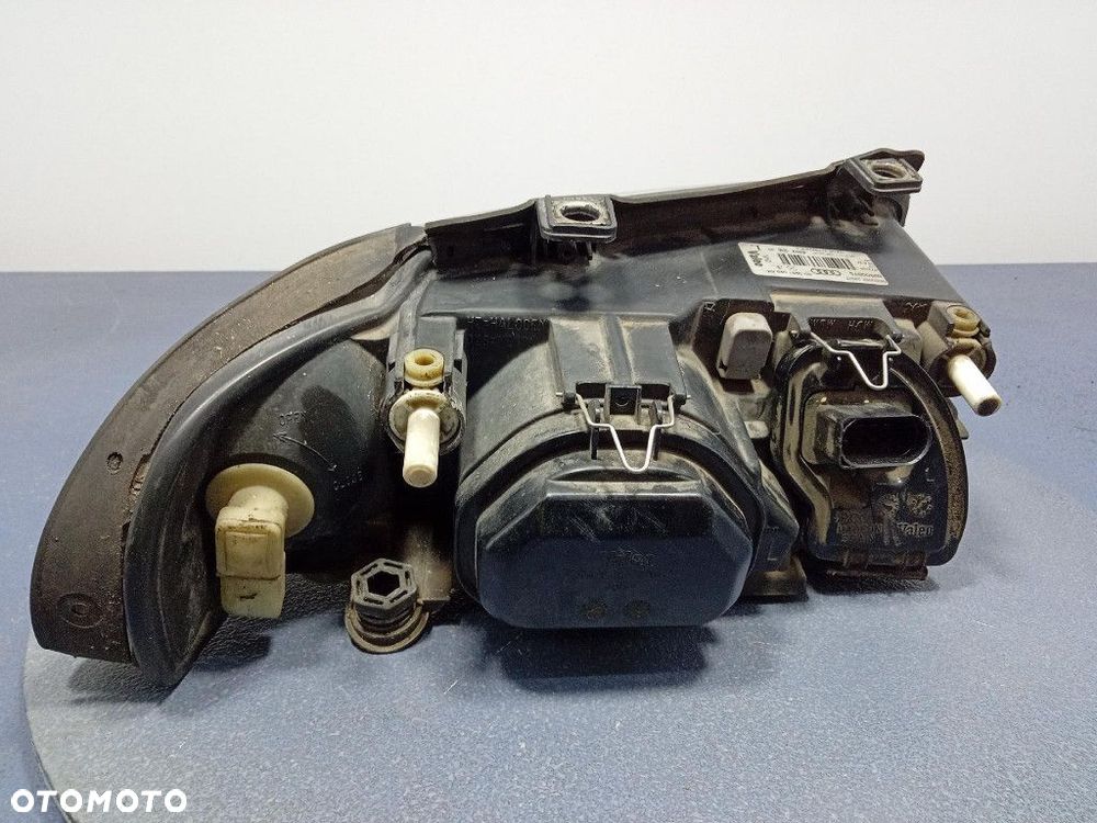 AUDI A4 B5 LIFT 99-01 REFLEKTOR LEWY LAMPA H7 EU 8D0941029AK - 3