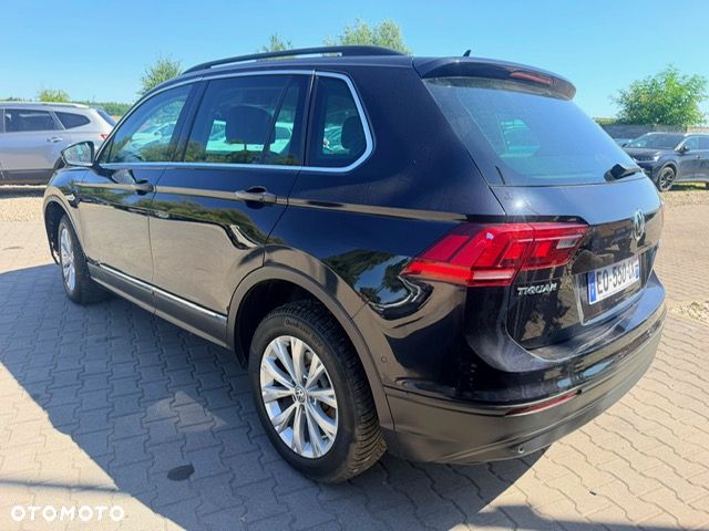 Volkswagen Tiguan 2.0 TDI BMT SCR 4Mot Comfortline DSG - 17